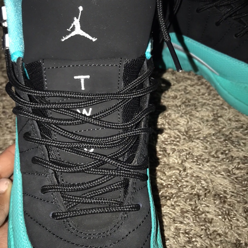 Jordan’s